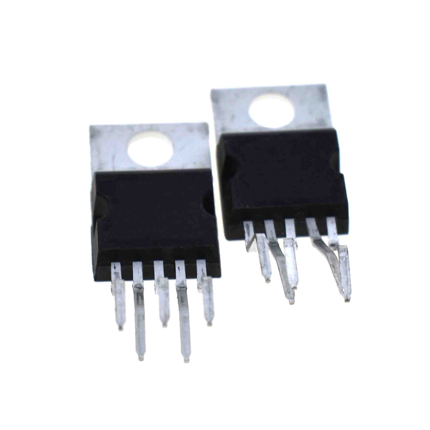 10PCS LM1875T TO220-5 LM1875 TO220 20W Audio Power Amplifier New and Original