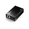 TP-Link TL-PoE10R, 802.3af Compliant Gigabit PoE Splitter, 5/9/12V DC Power Output, Up to 100 Meters (325ft.), Power Adapter & Cable Included