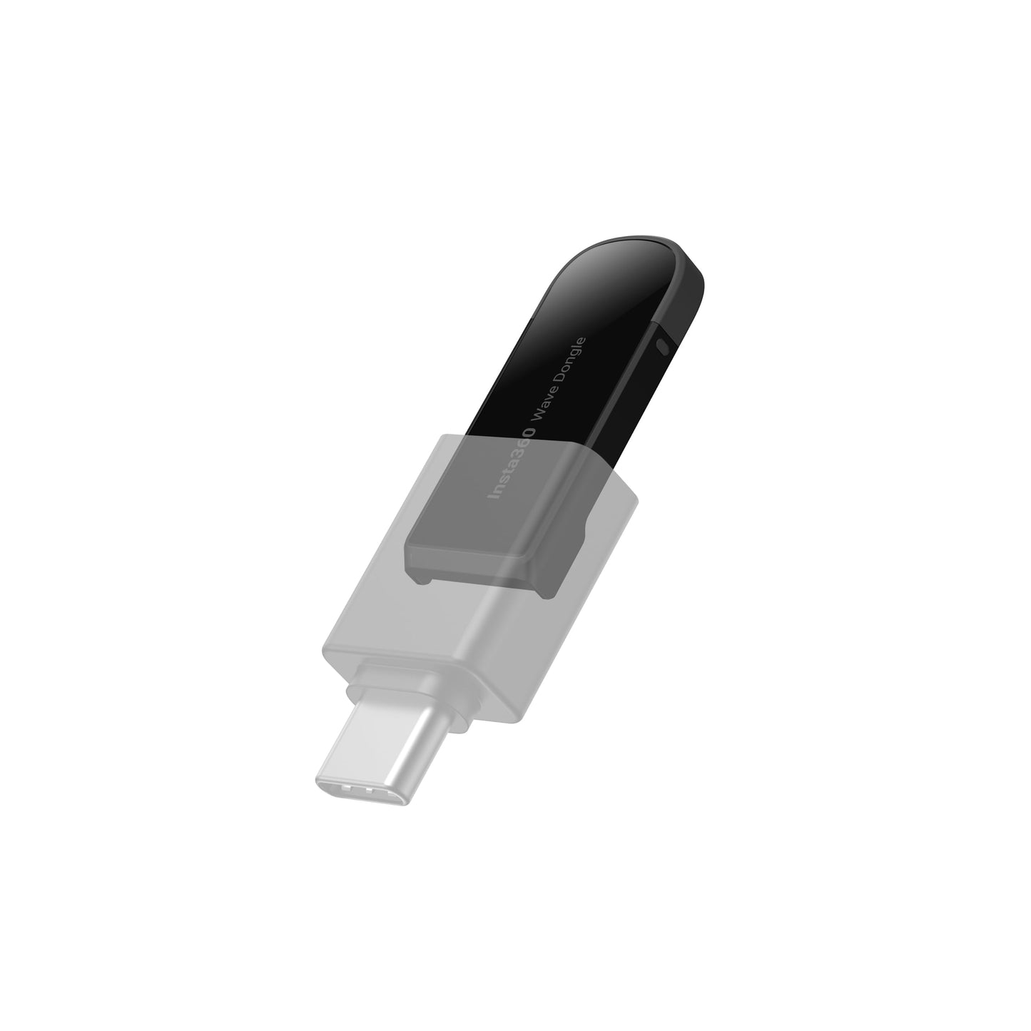 Insta360 Wave Dongle Black