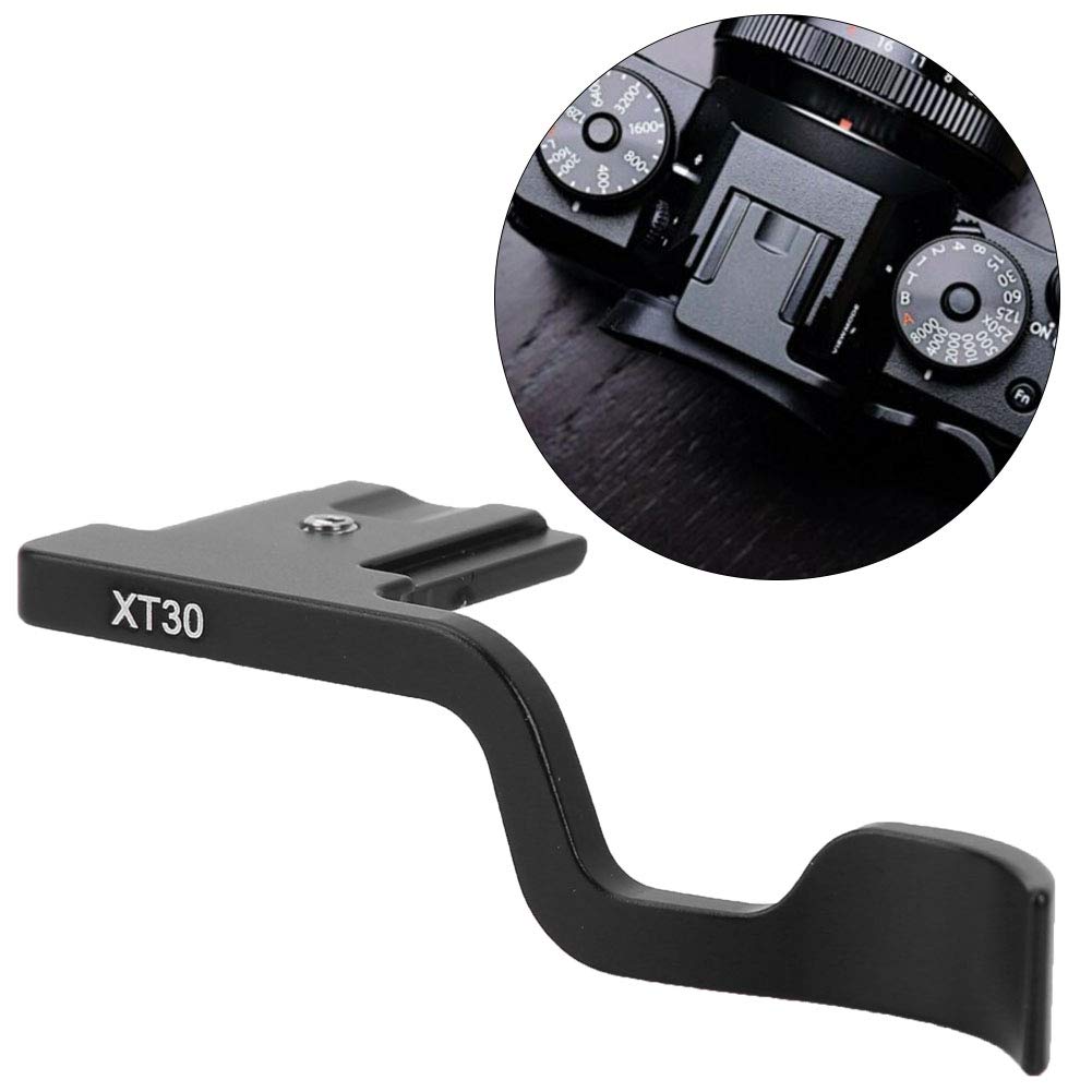 Thumb Up Grip, Aluminum Alloy Thumb Up Hand Grip Compatible for camera