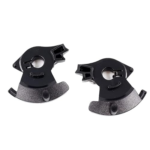 Replacement Gear Left Right Shift Button Trigger Controller Toggle Buttons Compatible for Xbox One Elite Series 2 Controller Repair Parts Accessories