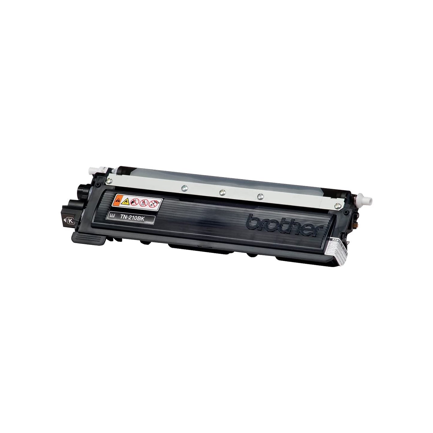 Brother International TN210BK Black Toner