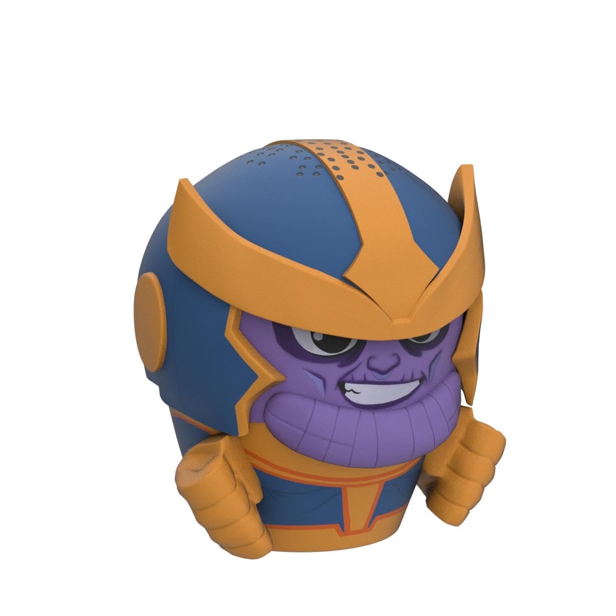 Bitty Boomers Marvel: Thanos - Mini Bluetooth Speaker