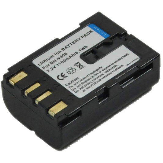 BTBAI Camcorder Battery BN V428U V408 V416U V428 V416 V438 BNV428 V438U GR D60 DV GY HD DVL320 DVL355 DVL400 DVL410 DVL420 DVL450 DVL500 DVL507 DVL510