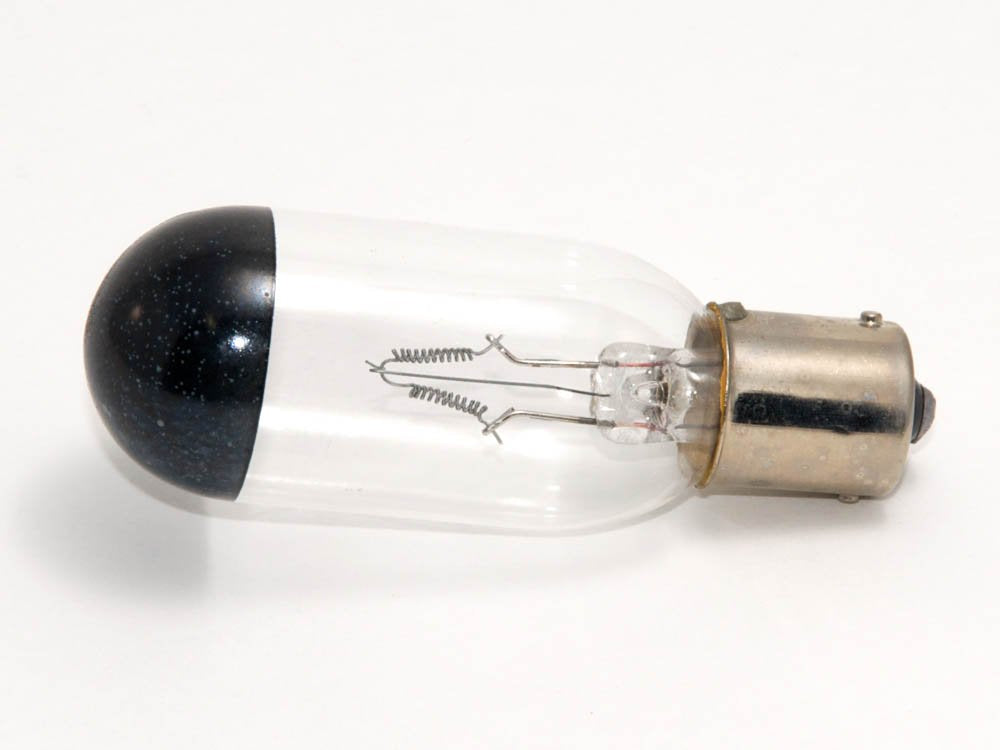 Eiko 120W 120V Halogen CEM Bulb