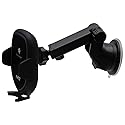MobileSpec Universal Mobile Wireless Qi Charging Mount