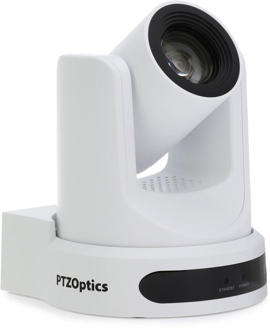 PTZOptics Move SE 30X (White)