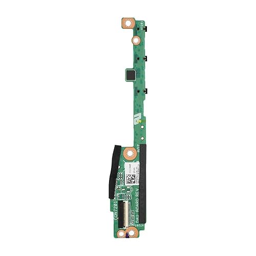 Gametown For ASUS Eee Pad TF101 Tablet Power & Volume Board Controller Button