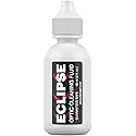 Eclipse Optic Cleaning Solution - Camera Lens and Digital Sensor Cleaner Fluid - Works with All Cameras, Binoculars, and Other Optical Products
