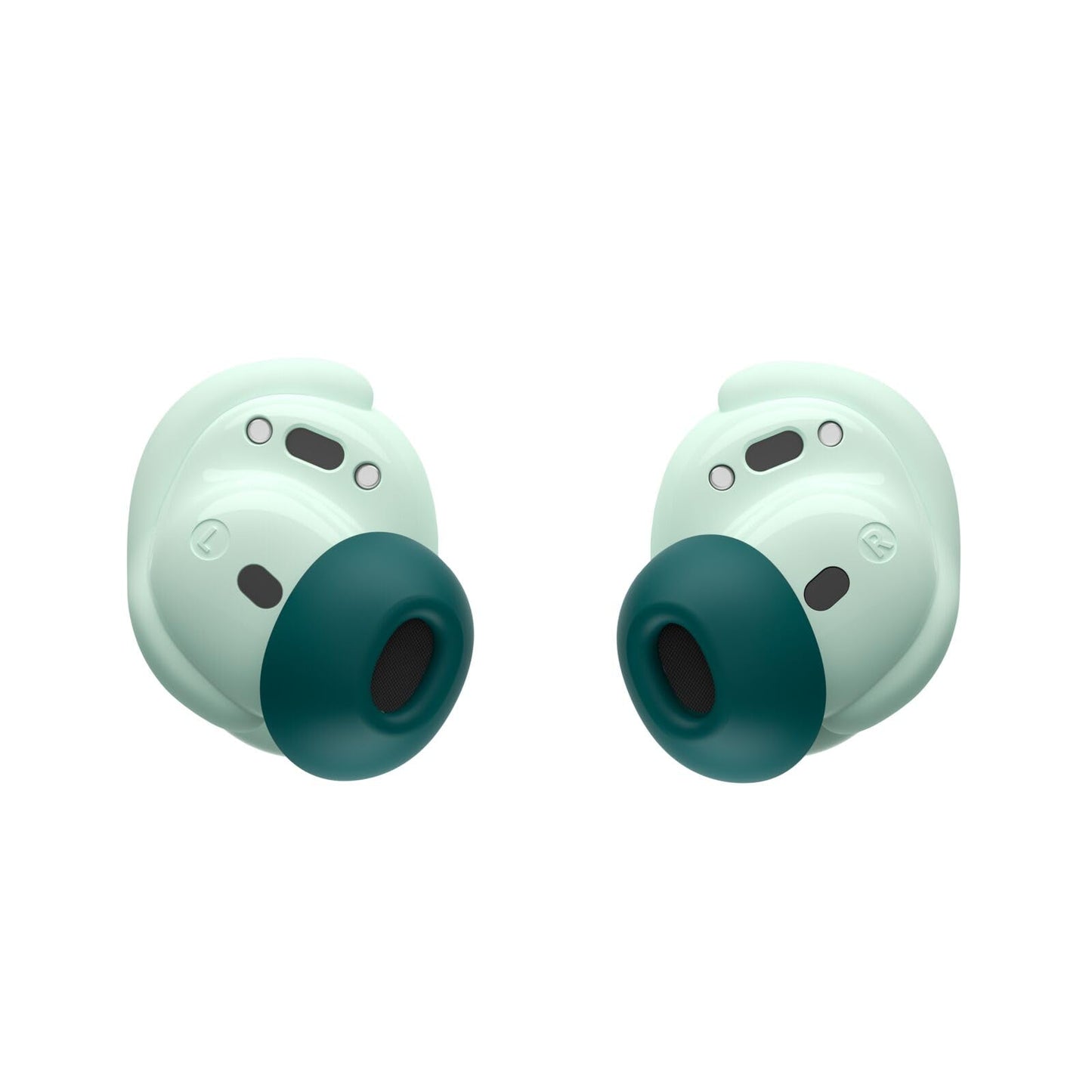 Bose QuietComfort Earbuds - True Wireless Bluetooth Earbuds with Active Noise Cancellation and Mic, USB-C Charging, IPX4 Rating, Up to 8.5 Hours
