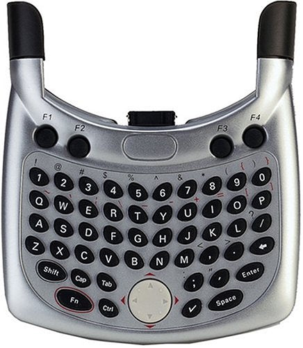 Targus PA745U Click 'n' Type Keyboard