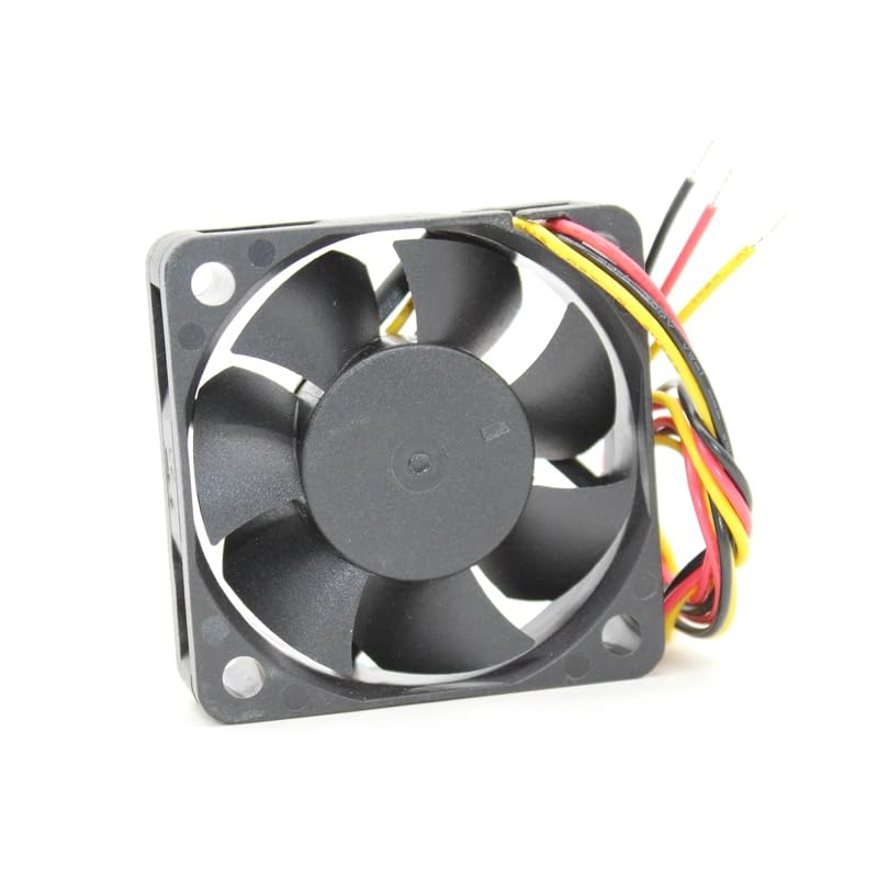 for MF50151VX-1000C-G99 5015 DC12V 1.38W 5cm Fan