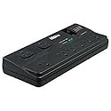 Eaton Electrical 83501 External Surge Protector, Black
