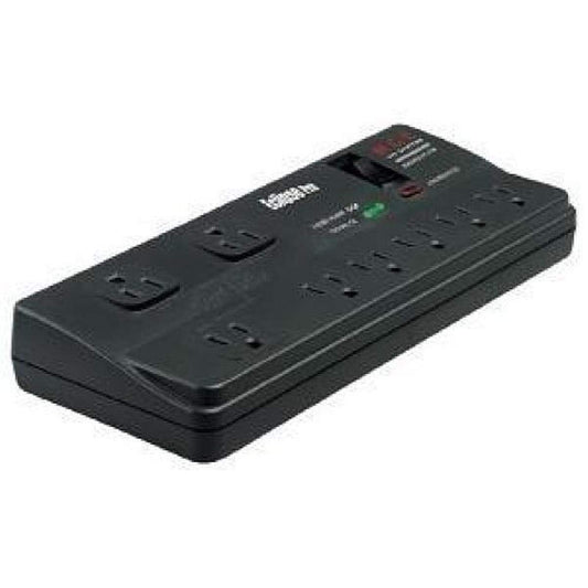 Eaton Electrical 83501 External Surge Protector, Black