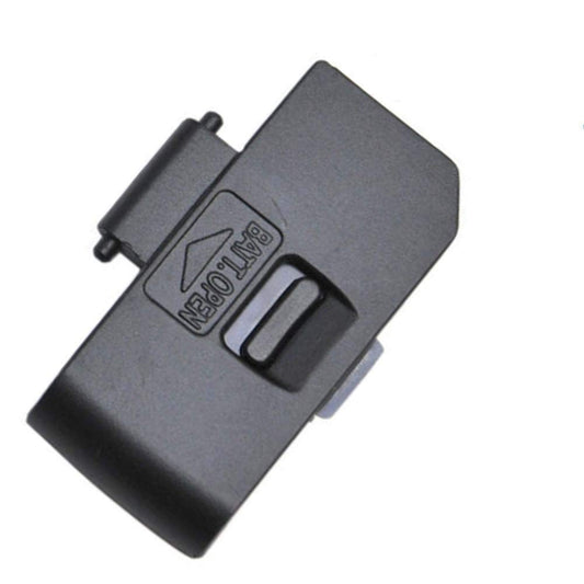 Shenligod Battery Door Cover Repair Part Replacement Battery Lid Cap for Canon 1100D 1200D Rebel T3 T5 Kiss X70 X50 DSLR Digital Camera Repair