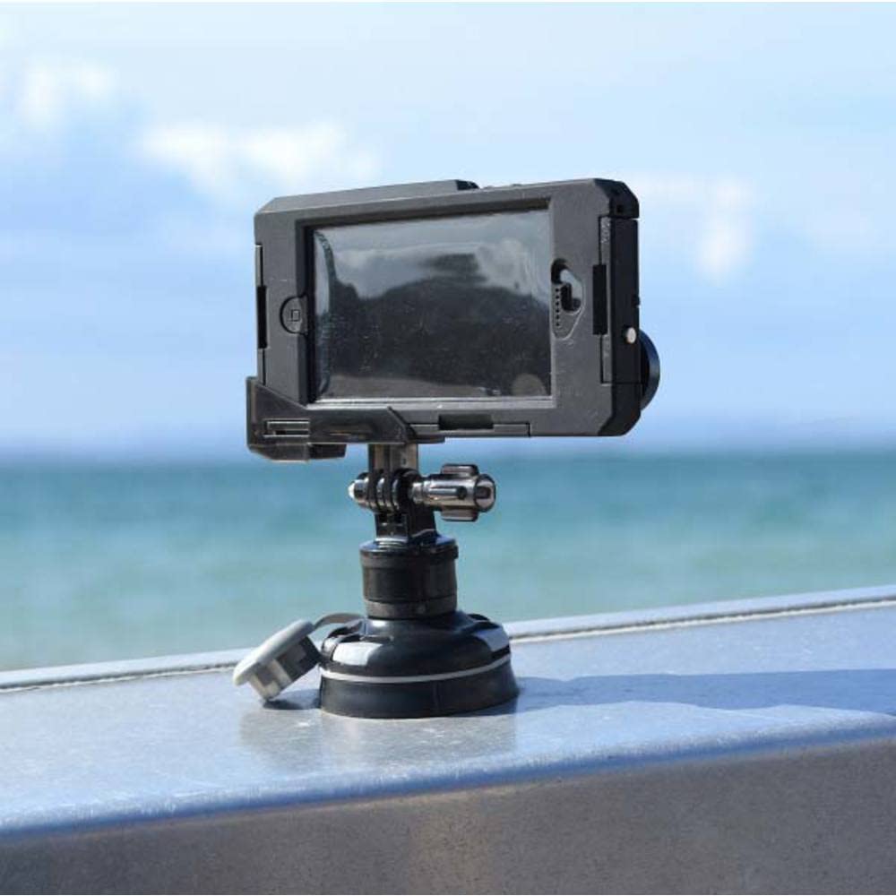RAILBLAZA 02-4053-11 Camera Mount Adaptor