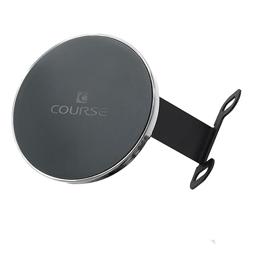 Course Motorsports Direct Fit Phone Mount: Ford Mustang, Mustang GT, SVT Cobra, SVT Cobra R, Mach 1 (1994-2004) Magsafe Head - Non Charging Right