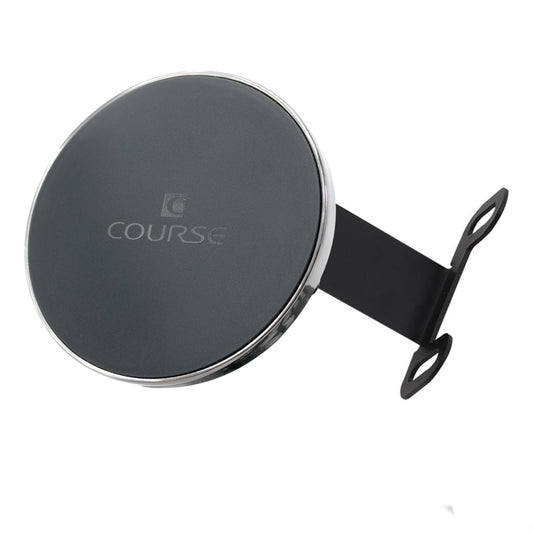 Course Motorsports Direct Fit Phone Mount: Ford Mustang, Mustang GT, SVT Cobra, SVT Cobra R, Mach 1 (1994-2004) Magsafe Head - Non Charging Right
