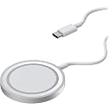 OtterBox Wireless Charging Pad for MagSafe - WHITE