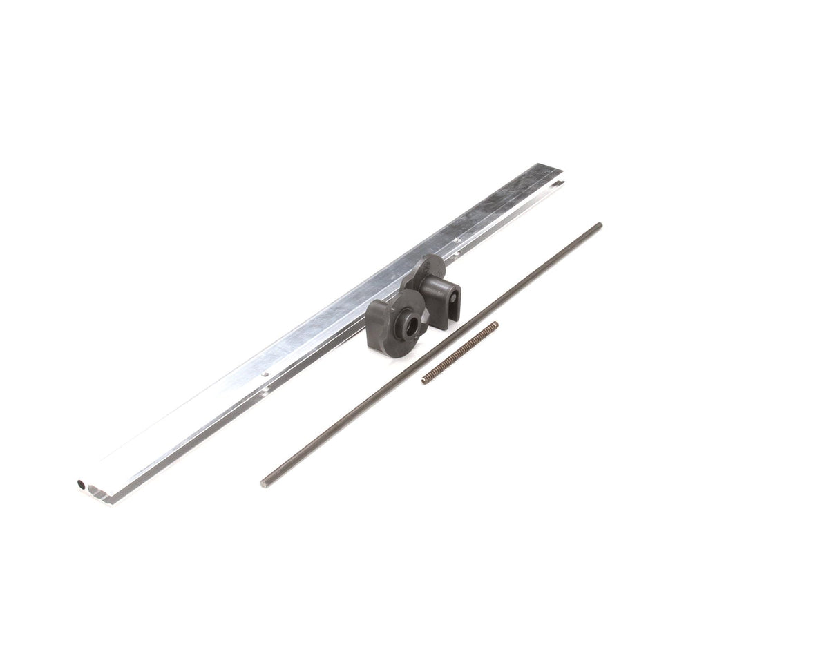 Henny Penny 71308 Assembly Hinge Panel Door Flip, 26" Height, 12" Width, 12" Length