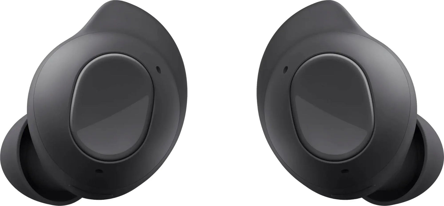 Samsung Galaxy Buds FE Wireless Earbud Headphones - Graphite (Renewed)
