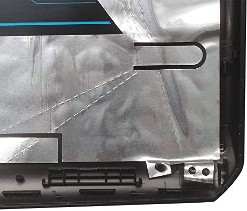 New Laptop Replacement LCD Top Cover Case for MSI GT70 GX70 GT780DX 1761 1762 1763 Rear Lid A Shell