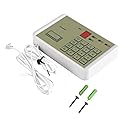 Dialer Alarm, Wired Telephone Voice Auto dialer Burglar Security House Alarm System