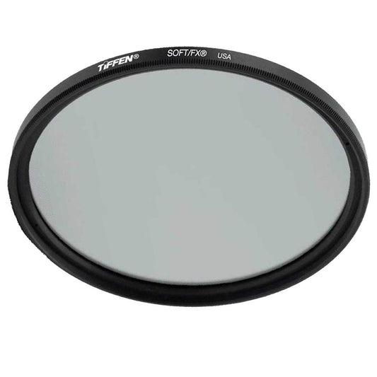 TIFFEN 62SFX3 62mm Soft/FX 3 Glass Photographic Filter