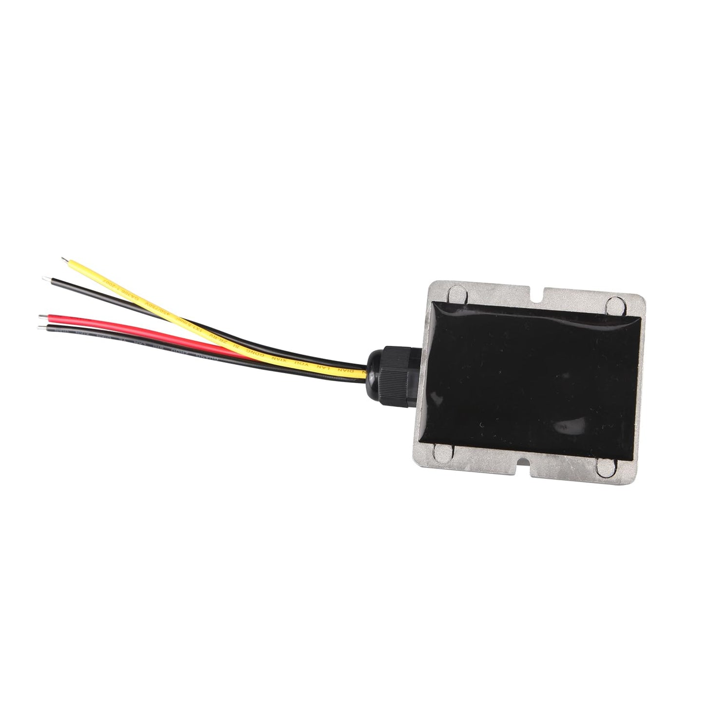 12V to 24V DC Step Up Converter Boost Waterproof Module Transformer (15A 360W)