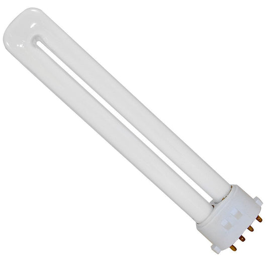 Ushio BC8840 3000251 - CF13SE/830-13W - 4 Pin 2GX7 Base - 3000K - CFL Bulb