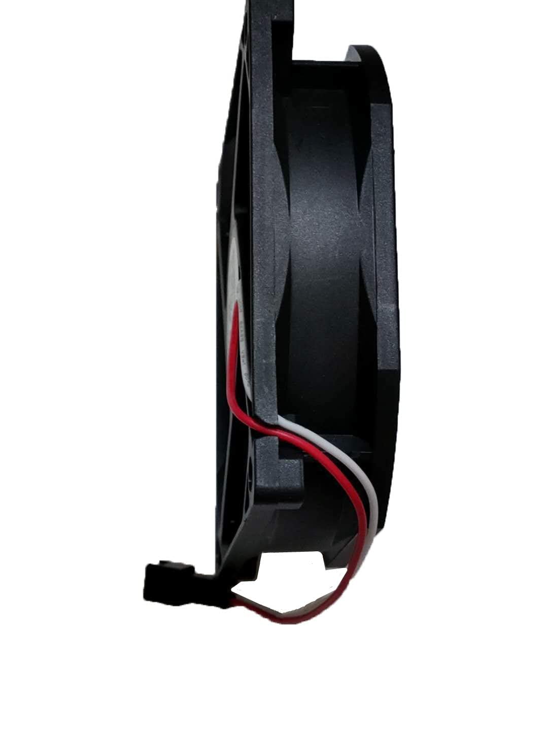 Joshua Adams TD9025LS 12V 0.16A 9025 2-Wire 9CM Silent Cooling Fan