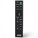 Replacement Remote Control RMT-AH412U Compatible for Sony 5.1ch Home Cinema Soundbar SA-WS700RF HTS700RF SS-SS40R S-S40R SA-WS40R HT-S40R