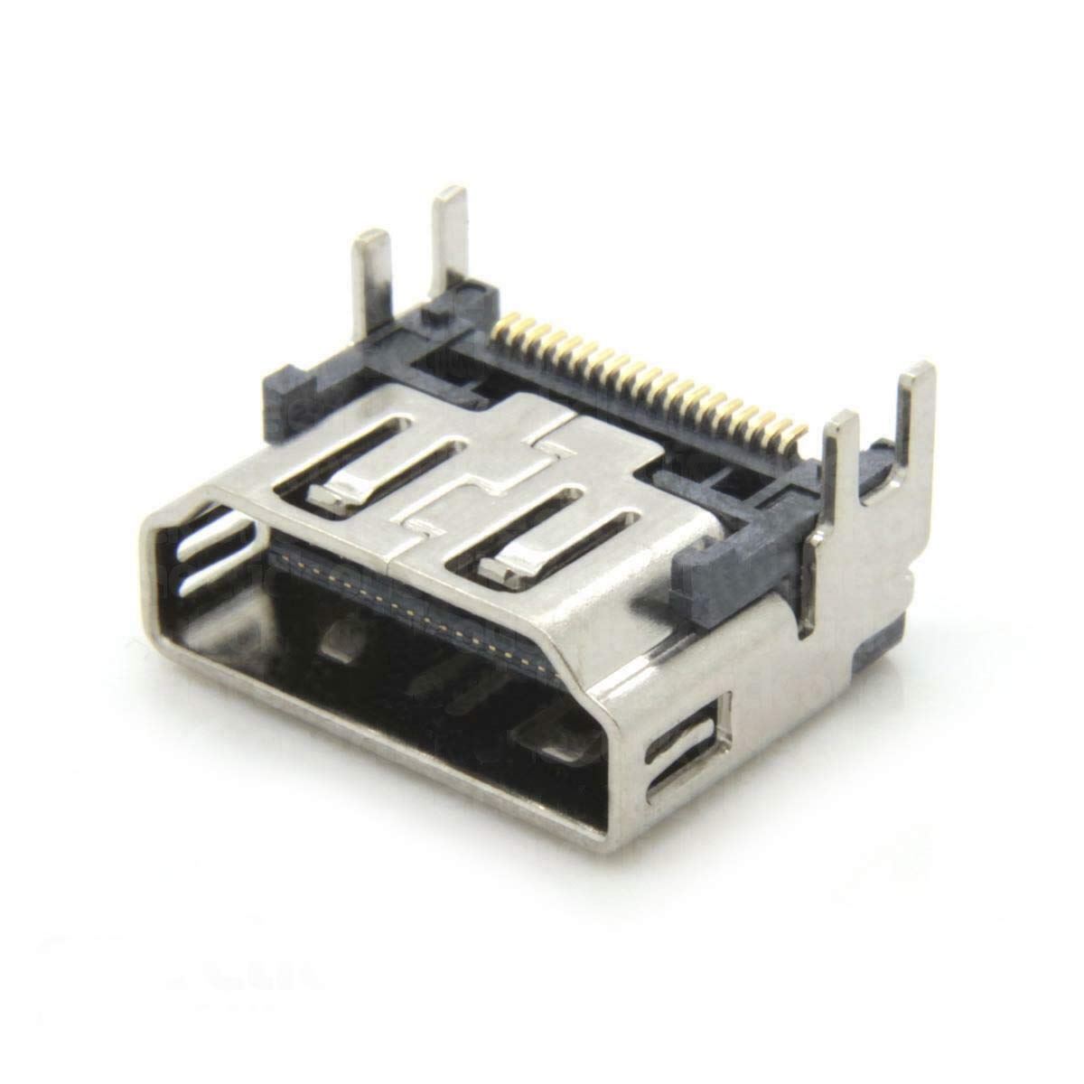 Mustpoint Replacement HDMI Port Display Socket Jack Connector for Sony PlayStation 5 PS5