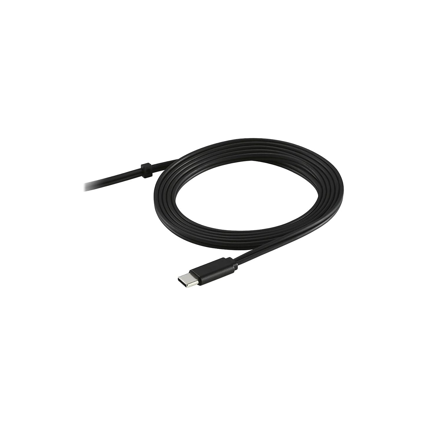 Kensington Hi-Fi USB-C Headphones with Mic (K97457WW), Black