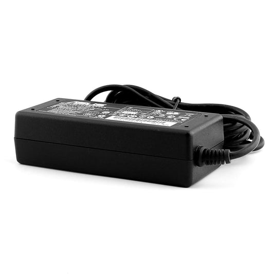Power Depot AC Adapter for ASUS MX239 MX25A MX27A MX299 MZ27A PG248 PG258 VA32A Monitors, 19V 3.42A, Proprietary Barrel Connector