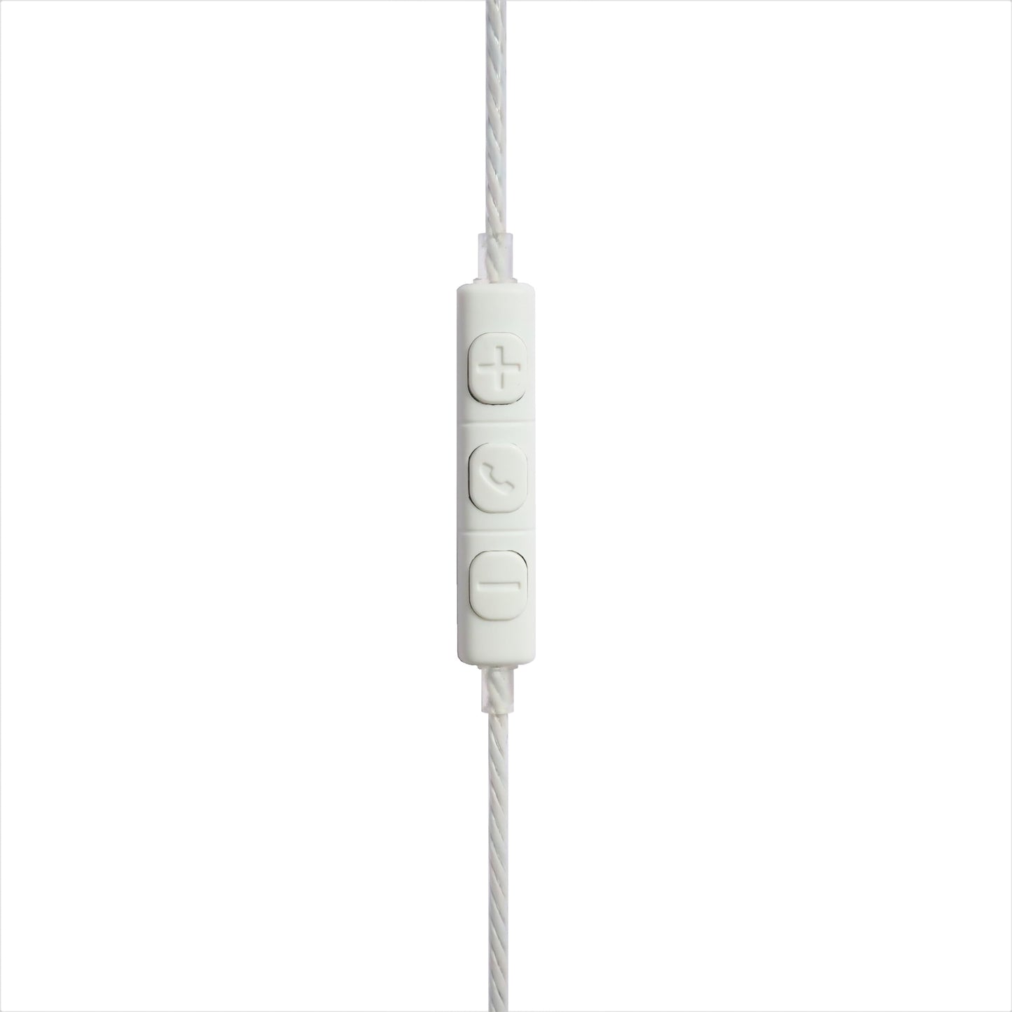 RadiArmor EMF Free Pod Style Air-Tube Headphones - Reduce RF to Neglible Levels