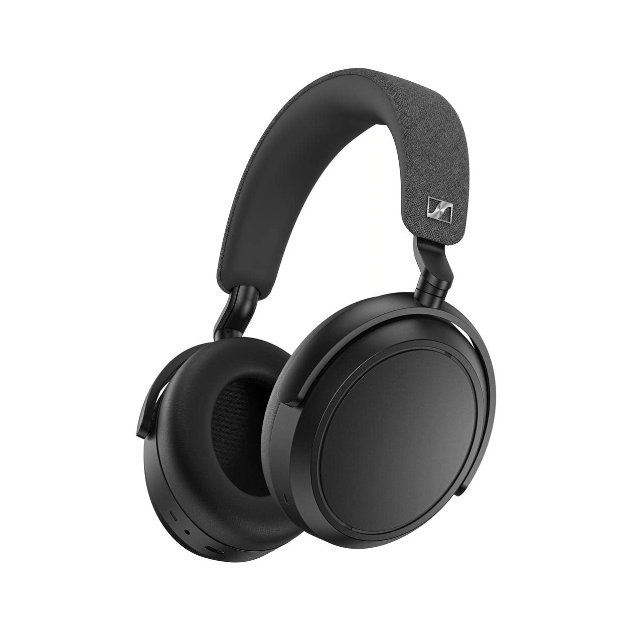 SENNHEISER Momentum 4 Wireless Headphones - Bluetooth Headset for Crystal-Clear Calls with Adaptive Noise Cancellation, 60h Battery Life