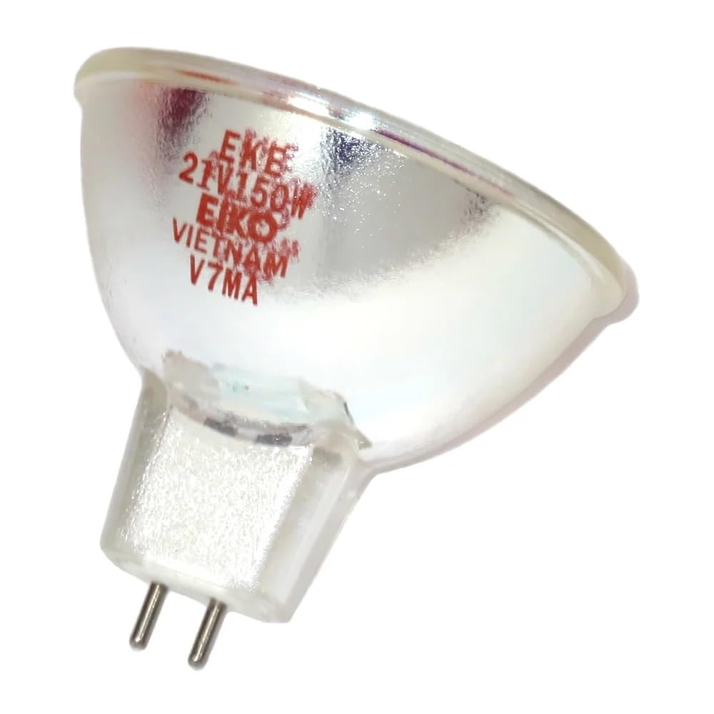 Halogen Bulb,MR16,3250K,900 lm,150W