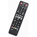 AK59-00167A Remote fit for Samsung Smart 3D Blu-ray DVD Player