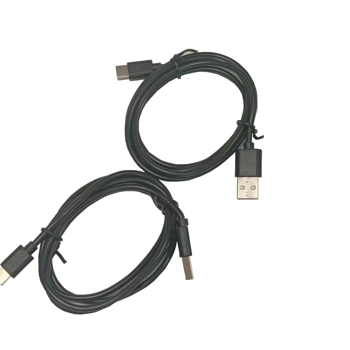 FAIRBEE USB Type C Cable, Replacement External Power Cable Wireless HDMI Transmitter and Receiver