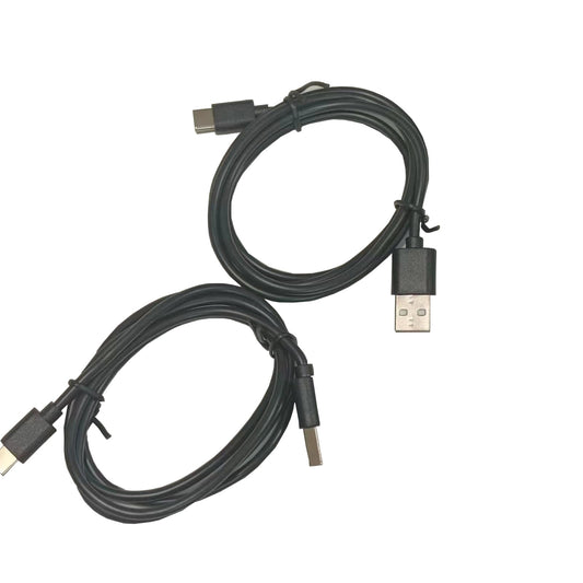 FAIRBEE USB Type C Cable, Replacement External Power Cable Wireless HDMI Transmitter and Receiver