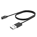 MARLALL Replacement Charging Cable Magnetic Charger Cable Compatible for S800 S820 LiteSurge Swimming Headphones-Bone Conduction Headphones