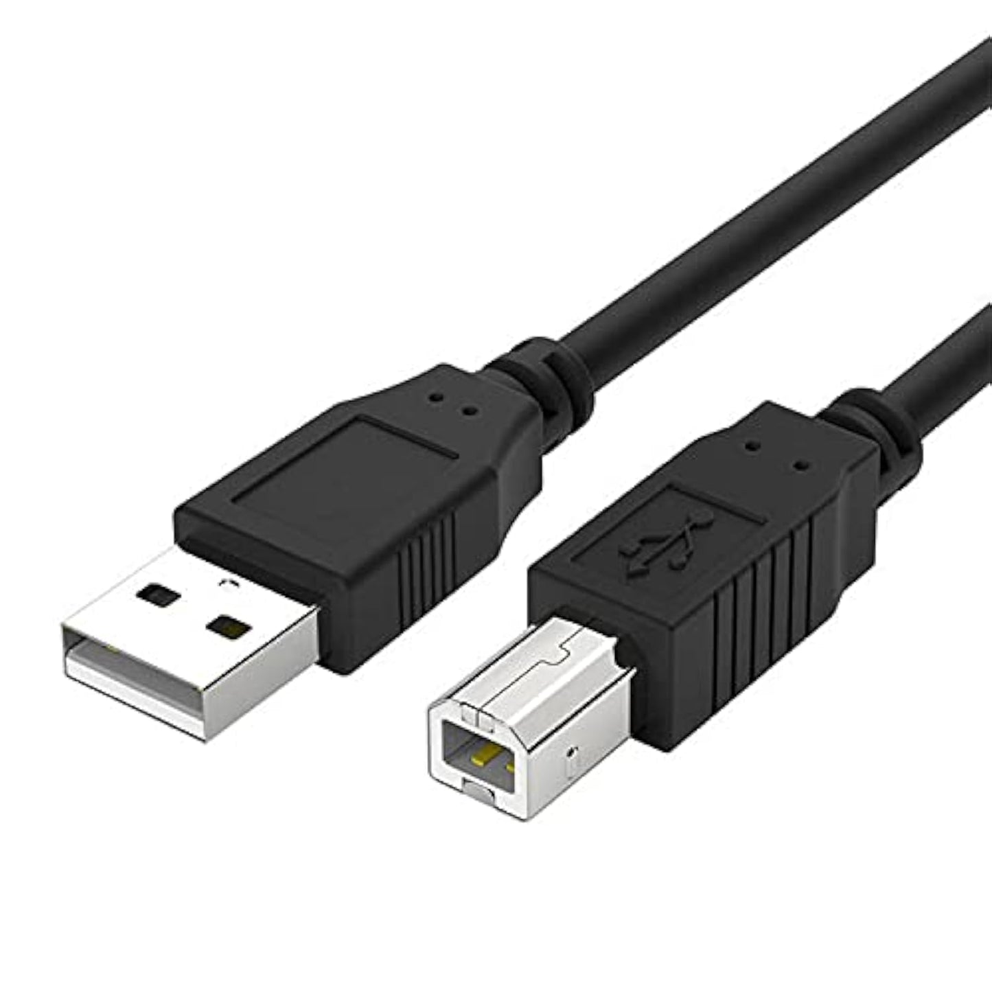 Storel Printer USB Cable Cord 10 Feet Compatible with Epson EcoTank ET-4760,ET-3760,ET-3710,ET-2760,ET-2720,ET-15000,EcoTank Pro