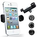 BlackBerry Priv Compatible Car Air Vent Mount Rotating Phone Holder