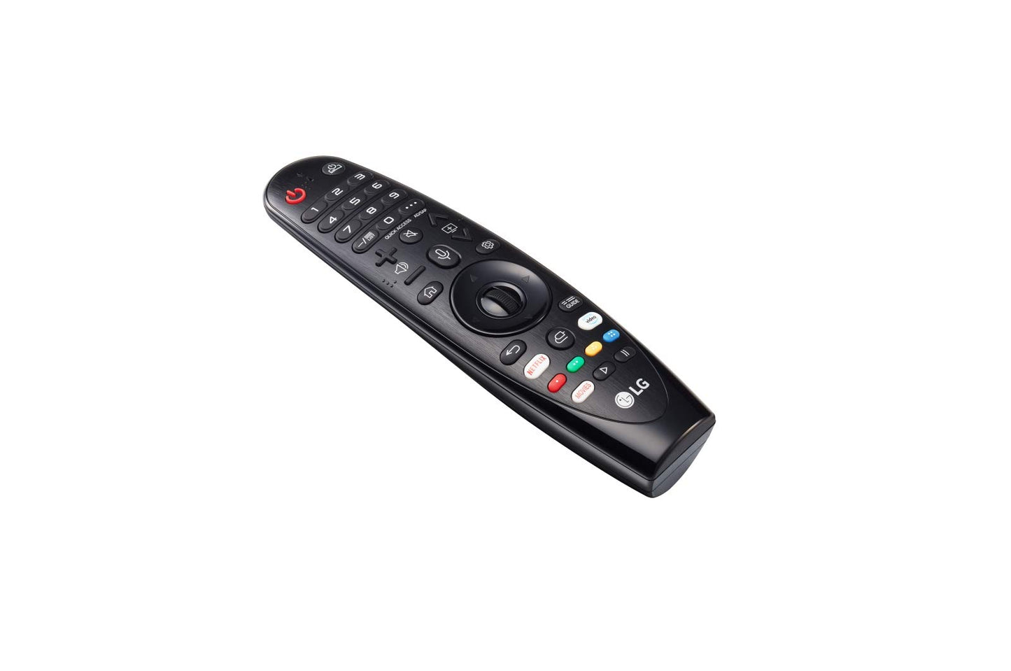 LG AN-MR19BA Magic Remote Control (2019 Model)