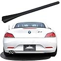 7 inch Rubber Antenna for BMW Z3 (1996-2002), BMW Z4 (2003-2016), AM/FM Radio Short Antenna Replacement