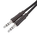 INSIGNIA Premium Audio Cables & Components - High-Fidelity Sound, Durable Materials, Compatible with Home Theater, Studio & Hi-Fi Systems (Powered