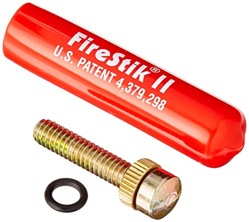 Tunable Tip Repair Kit
