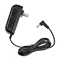 POWE-Tech AC Adapter for Phonesoap Model: 50000-2 Phone Cleaner Wall DC Charger Power Supply Cord Cable, 5 feet, with LED Indicator