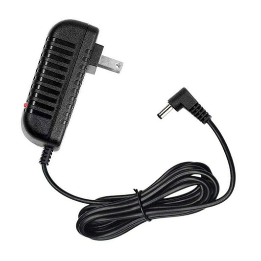 AC Adapter Charger for Ryobi Drill CB120N 12V NiCd 130164001 C120D Power, 5 Feet, with LED Indicator